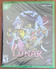 LUNAR Remastered Collection - Xbox One (X1 - NEW)
