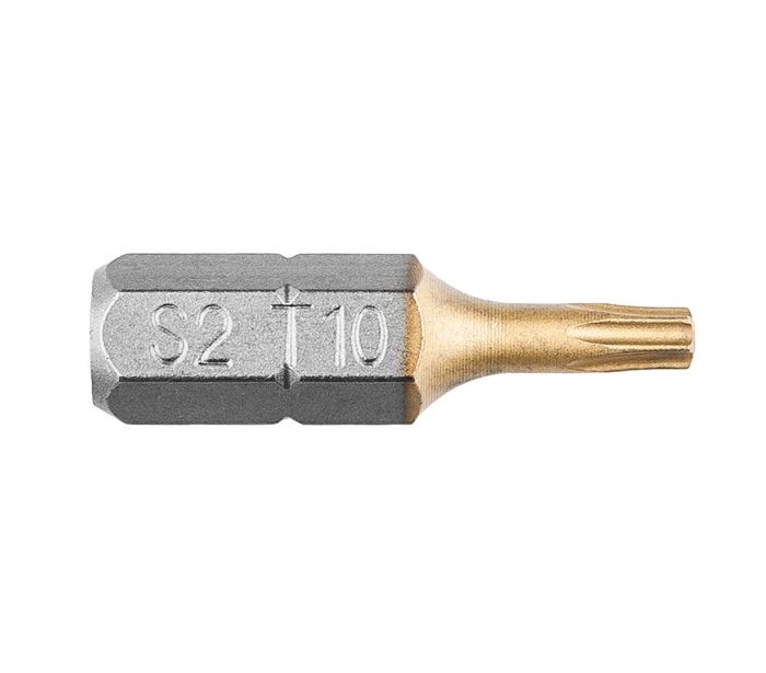 2 Stk. Bits 1/4" Tx 10 X 25 Mm - Bild 5