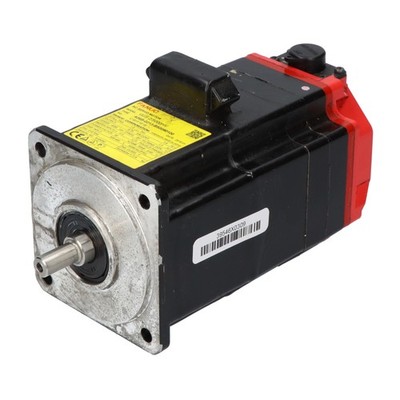 Fanuc A06B-0213-B500 Servo Motor