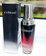 L'UODAIS hair serum, Hair Care Essential Oil - Oil Formulation Original.