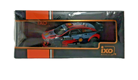 Ixo 1:43 Hyundai I20 Wrc Rally Monte Carlo 2021 Sordo Diecast New RAM784LQ