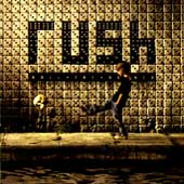 RUSH-ROLL THE BONES CD (DREAMLINE/BRAVADO)