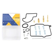 Complete Carburetor Rebuild Kit Fit For Yamaha YZ250X 2016-2022