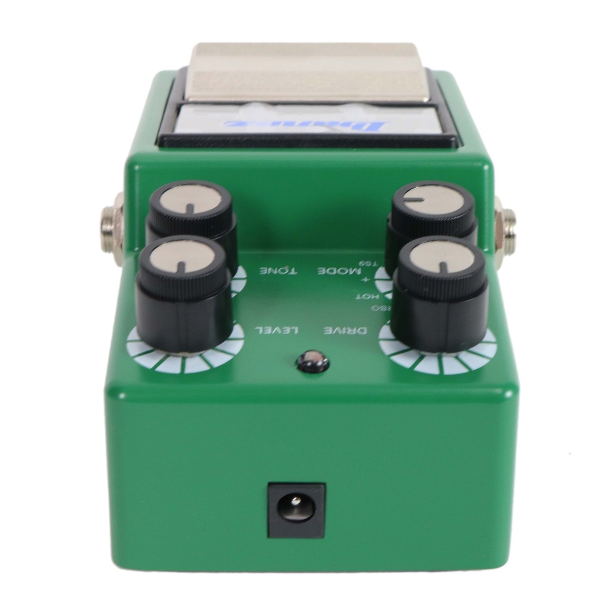 ギター TS9DX Turbo Tube Screamer Ibanez TS9DX Turbo Tube Screamer