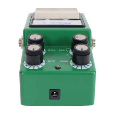【中古品】Ibanez TS9DX Amazon.com: Ibanez TS9DX Turbo Tube Screamer Overdrive Pedal