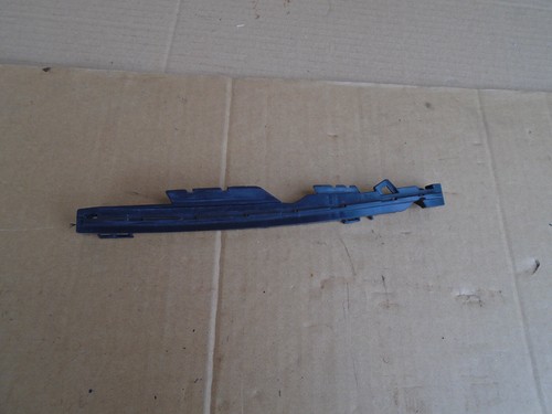 BMW X1 E84 Scheinwerferleiste Scheinwerfer Leiste links 7187862