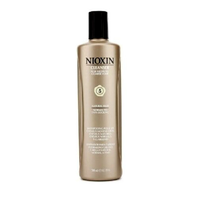 NIOXIN System 5 Cleanser Shampoo 300ml