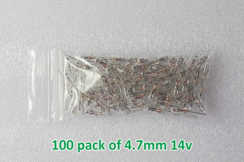 B&O Beomaster 2300 2400 2400-2 Lamps / Bulbs - Foto 4