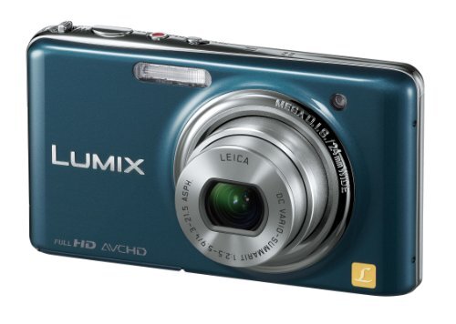 Panasonic LUMIX DMC-FX77 (良品） Panasonic Lumix DMC-FX77 Review | Photography Blog