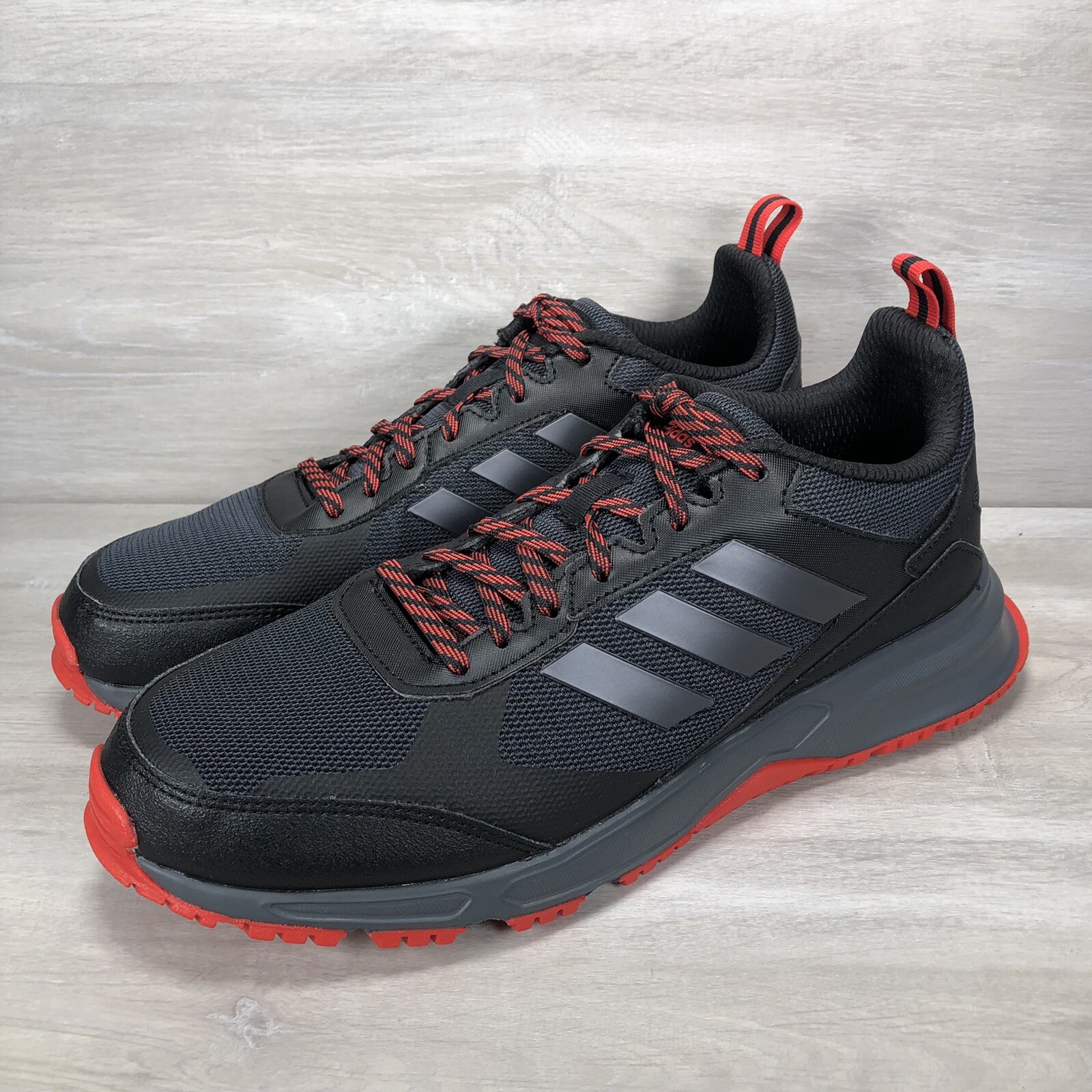Size 9.5 - adidas Rockadia Trail 3.0 