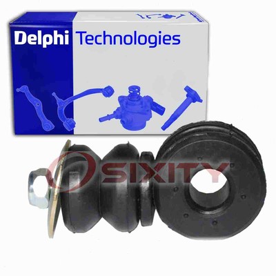 Delphi TC2036 Suspension Stabilizer Bar Link Kit for V10-7251 SL43045 oh