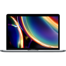Apple 13.3" Macbook Pro i5 8GB 512GB SSD Space Gray MXK52LL/A 2020 Model