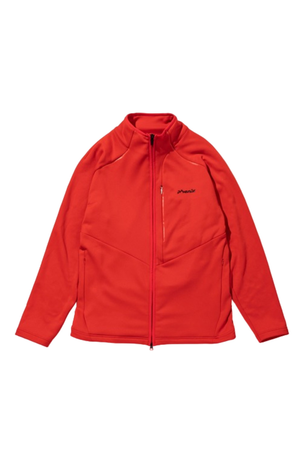 Флисовая толстовка Herren Phenix Alpina Naturwrme XL 18890₽