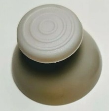  X4 Gamecube Controller Analog Sticks Thumb Cap Replacement Authentic Feel USA