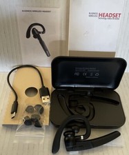 Wireless Business Headset
