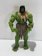 MARVEL DIAMOND SELECT BARBARIAN HULK 2012 ACT...