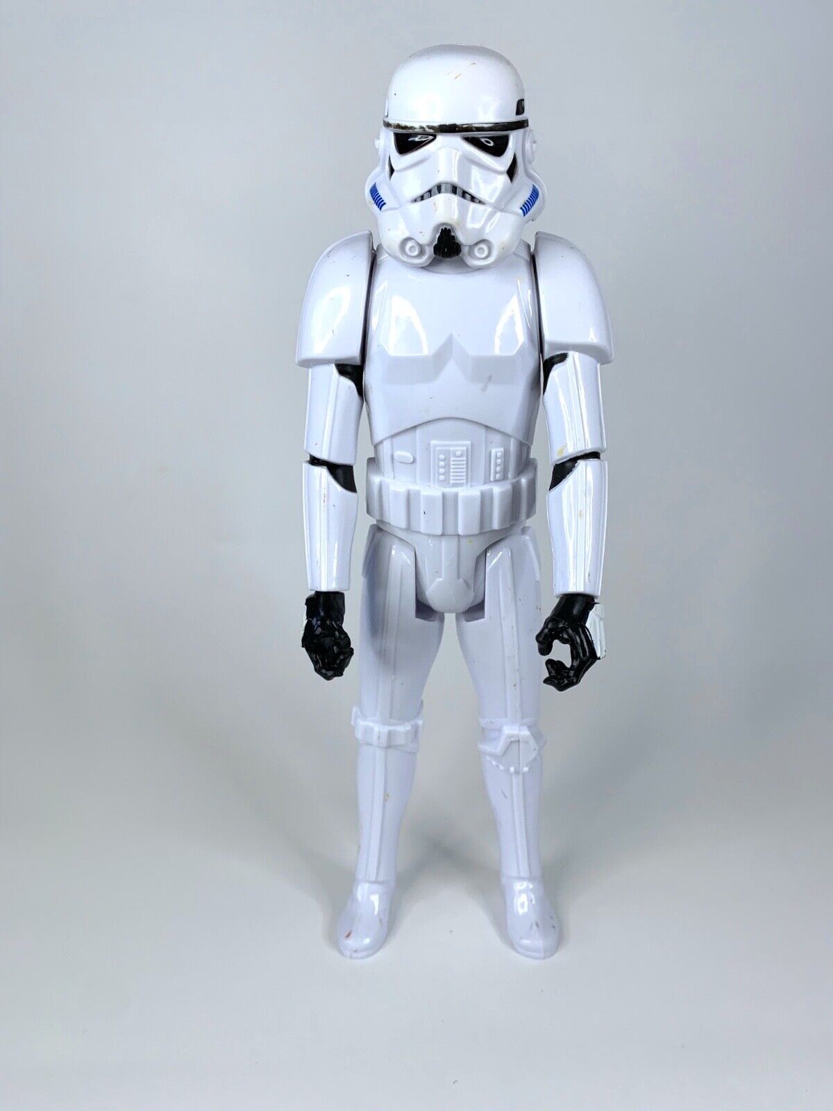 2013 Hasbro Star Wars Stormtrooper 11" Action Figure #C-3632A