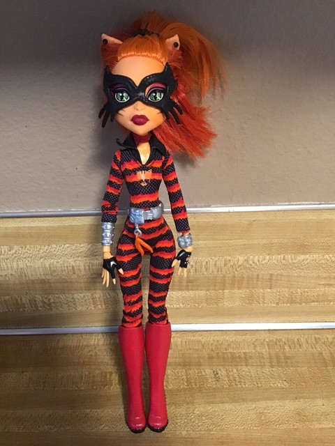 toralei cat tastrophe