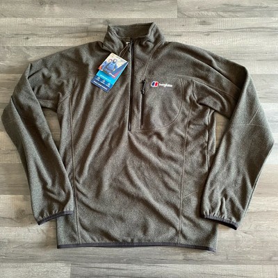 berghaus spectrum fleece
