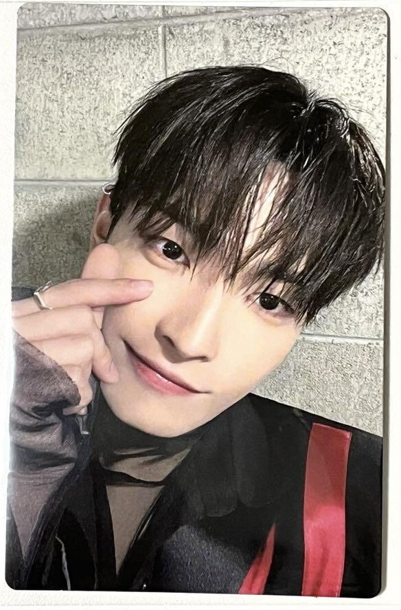 ATEEZ ATEEZ