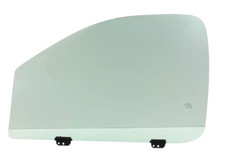 Fits: 2002-2008 Dodge Ram Pickup 2D Standard Driver Left Front Door Window Glass