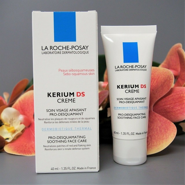 kerium ds cream