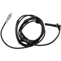 NTY ABS Sensor RaddrehzahlfüHler Vorne Links FüR Alfa Romeo 147 937 1.6 16V