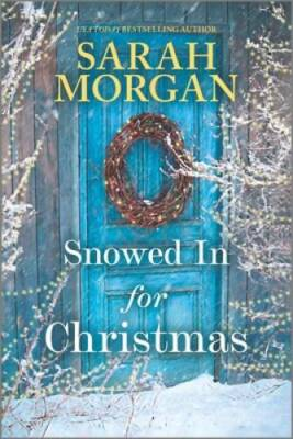 #ad #ad Snowed In for Christmas: A Novel Paperback By Morgan Sarah GOOD $5.22