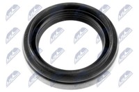 NTY NUP-HD-002 Wellenabdichtung, Differenzial FüR Honda