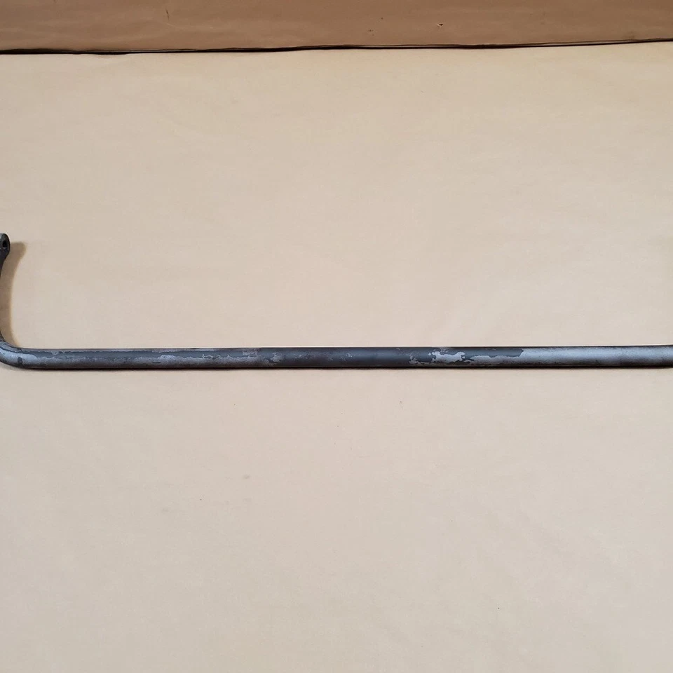 Оригинальный стабилизатор подвески Jaguar XKE E-Type серия 1 серия 2 C16629 - Изображение 4 из 4