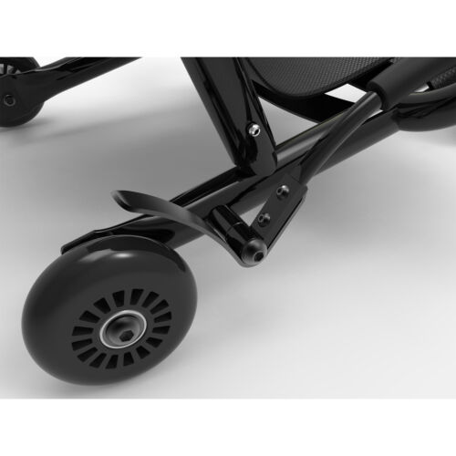 Kinderfahrzeug Dreirad EzyRoller Mini Trike Kinder Sitz Scooter 2 - 4 Jahre - Bild 13 von 29