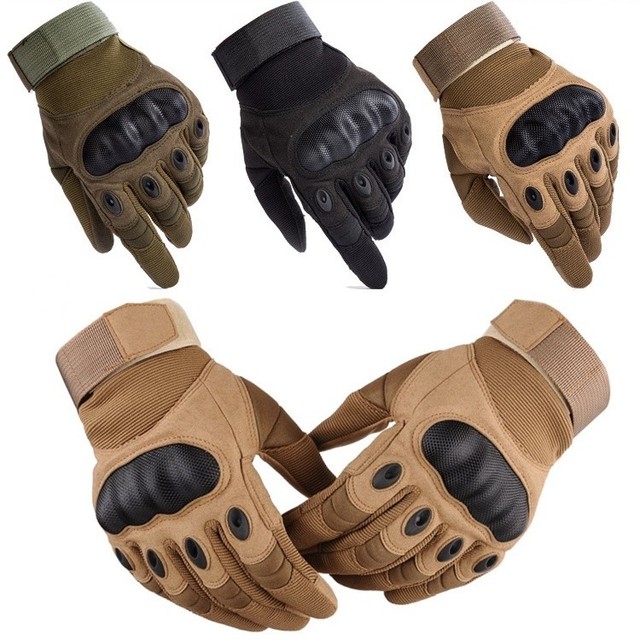 hexarmor tactical gloves