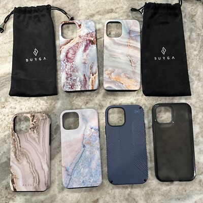 BURGA iPhone12promaxケース(Mag Safe対応) Amazon.co.jp: BURGA スマホケース iPhone 12 PRO MAX対応