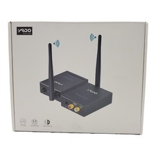 2.4Ghz Wireless Audio Transmitter Receiver for TV 192kHz 24bit HiFi Audio