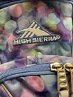 High Sierra Swerve Computer Backpack New !