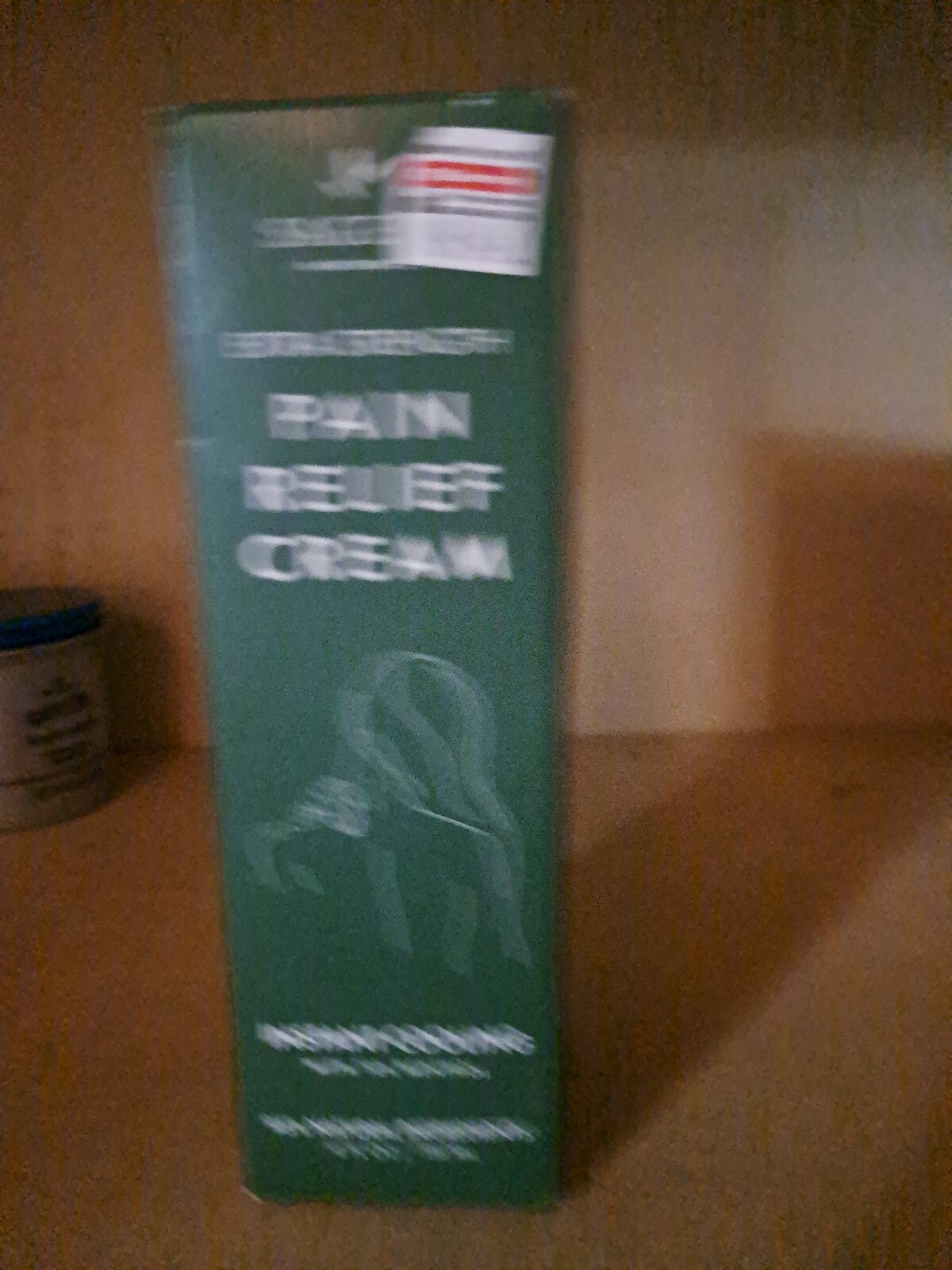 Sagely Naturals Pain Relief Cream Instant Cooling 5 Menthol 4oz 118ml Exp 7/23 eBay