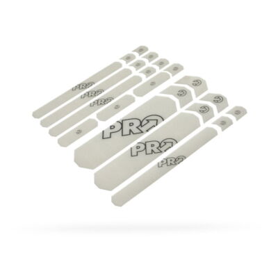 Lot De 60 Autocollants Pour Oreilles De Bébé - Jetables - En