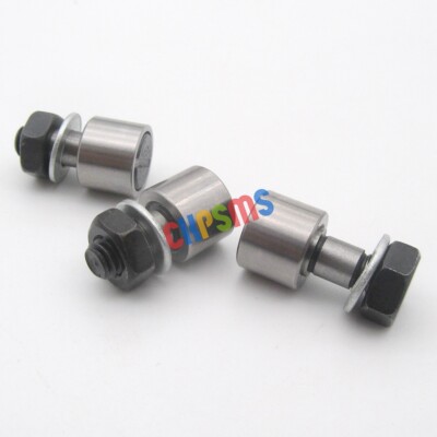 3 PCS Cam Follower # BPCFS4000000 / #634500020000 passend für TAJIMA TMEX-C 1501