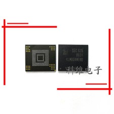 1pcs KLMBG4WEBD-B031 EMMC 32GB BGA153 #onc82