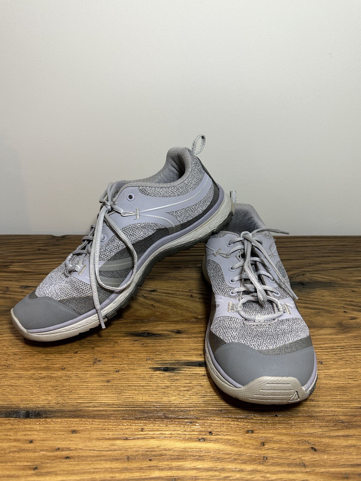 Scarpe da trekking grigie Keen Terradora 1019361 taglia 8