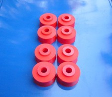 Stabilager außen PU, Opel Admiral, Diplomat, Monza, Manta, Rekord, GT, Kadett (r