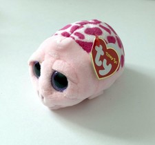 ty pink turtle