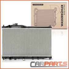 Radiateur Honda S2000