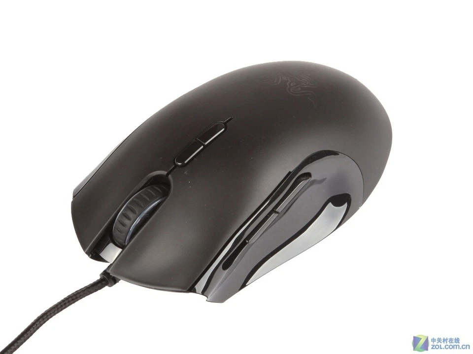 Razer Imperator Wired RGB 5600 DPI Gaming Mouse - Image 2 of 4