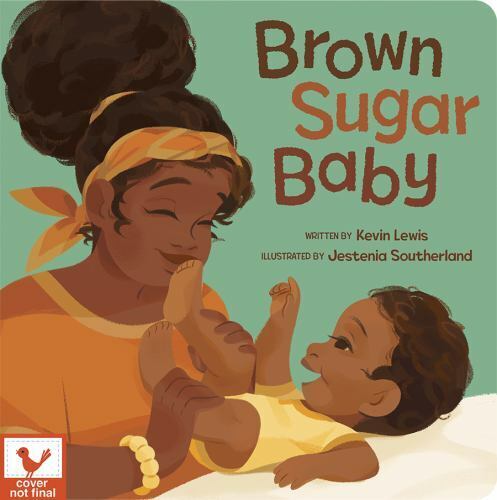 Me and My Mama – Brown Babies Books