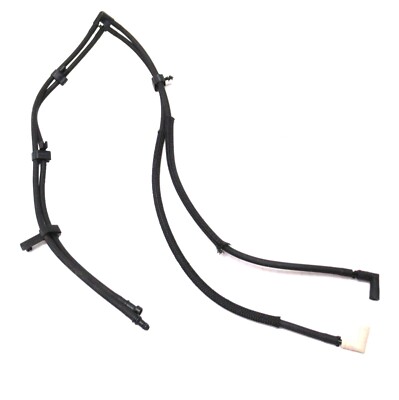 Windshield Washer Pump Hose 2021-23 Escalade Chevrolet Suburban Tahoe ...