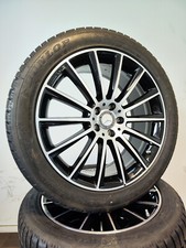 Winterräder 255 45-285 40 R20 Mercedes GLC X253 W253 20 Zoll AMG Alufelgen NEU Winterräder 255 45-285 40 R20 Mercedes GLC X253 W253 20 Zoll AMG Alufelgen NEU