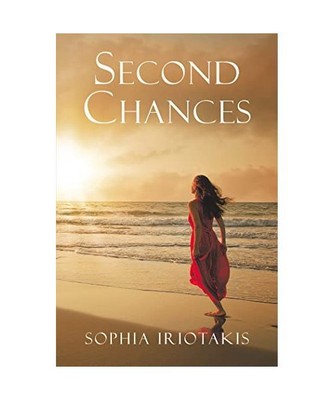 Second Chances, Sophia Iriotakis