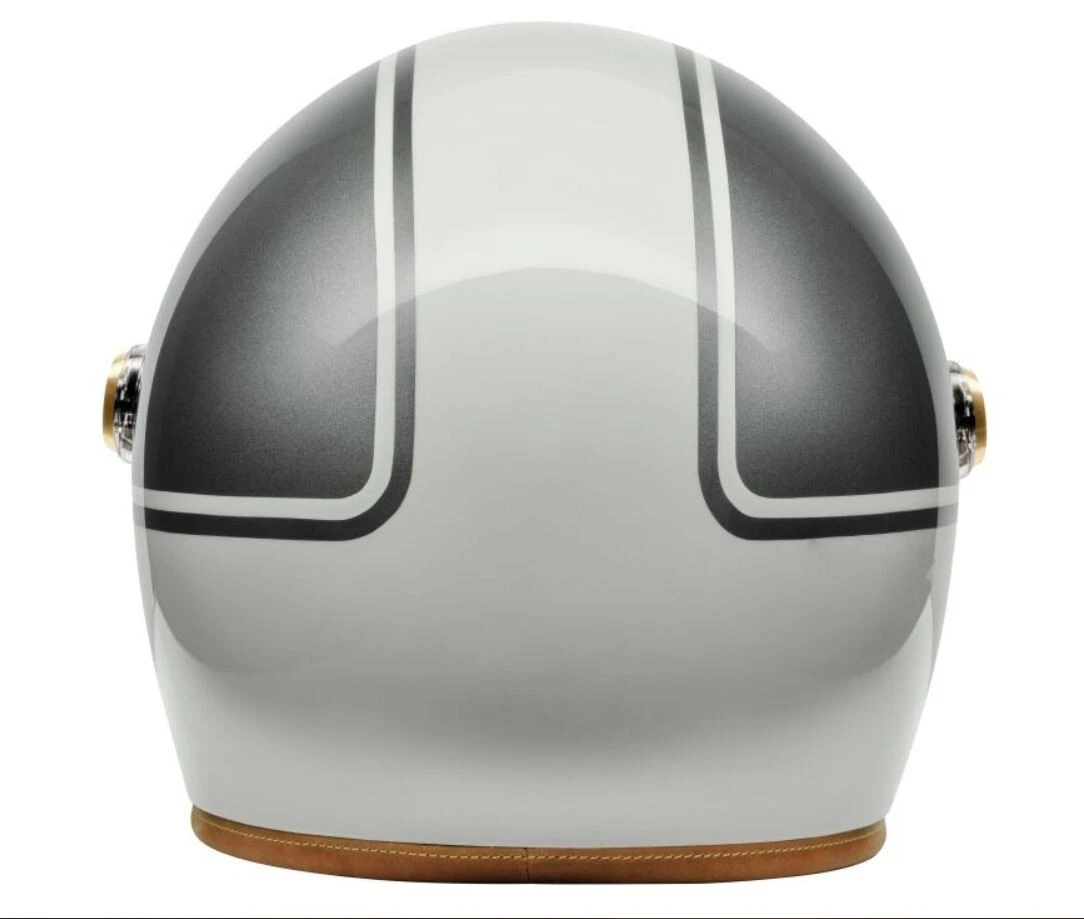 Original Helm Grand Racer Silverstone Größe 57/58 Modell 2021/22  