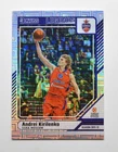 2025 Panini Andrei Kirilenko Base (Raw)